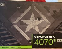 Galax Rtx 4070 Ti Super Oc V2 16gb