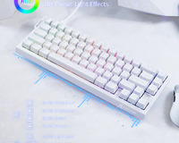 Attack Shark X68 He (Rapid Trigger)