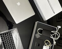 Apple Macbook Pro Retina 15