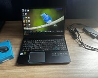 Acer Predator Gaming Laptop Nvidia Gtx