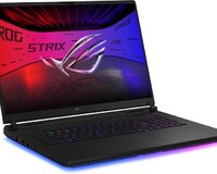 Asus Rog Strix 18 core i9 Gaming
