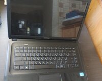 Hp compaq