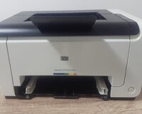 Hp Laserjet Pro Color Cp1025 rəngli printeri