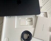 macbook air 13.6 apple m2 16gb, 512 Gb, boz