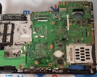 Acer Extemsa 4220 üçün ana plata
