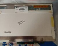 Toshiba Satellite A205 üçün ekran