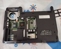 Acer Extensa 4220 üçün korpus karkas