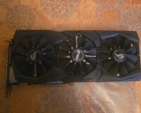 Asus 1070 8gb 256 Bit