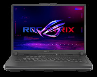 asus rog strix g16 g614