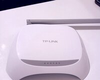tp link modem