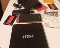 msi dvd privod