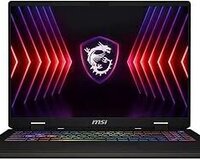 msi sword 16 hx b14vfkg