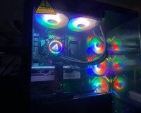 Sistem blok Intel Core i9 12900hk 2.5 Ghz