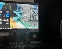 Masaüstü kompüter İntel Core İ3