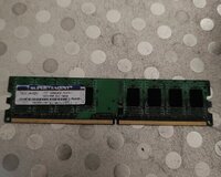Ram Super Talent 1 Gb Ddr 2