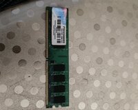 Ram Patriot 2 Gb Ddr2