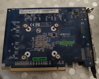 Video Kart Galaxy Gt630 Ddr3 128Bit
