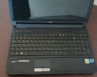 Noutbuk Fujitsu-siemens