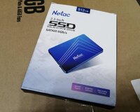 "Netac 512gb"