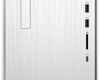 hp pavilion desktop tp01-5008ci –i5 / 16gb / 512gb ssd
