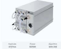 Bitmain Antminer S21xp Hyd,l9,l7,goldshell Ae Max,microbt M6