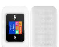 4G lte mini Wifi cib modemi