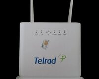 Kabelsiz limitsiz daşınan modem