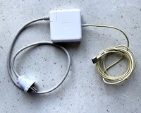 "macbook Pro 15 Magsafe 2 85W" adapteri