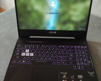 Asus Tuf Gaming