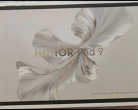 Honor Pad 9 8 Gb/128 Gb Space Gray