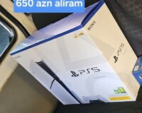 Playstation 5 1tb