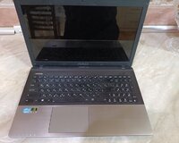 Asus K55vd