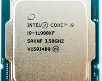 Intel Core I9-11900kf