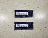 Operativ yaddaş Ram "ddr3 4gb"