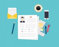 Proffisional cv