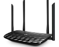 Двухдиапазонный Wi-fi роутер Tp-link Archer C6 Ac1200