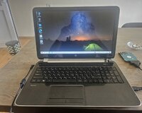 Hp Pavilion 15