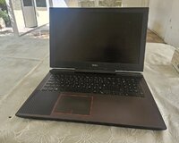 Dell 7577 Oyun Notbuku