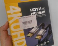 Hdtv Premium 4k