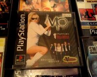Ps1 oyun disk ?
