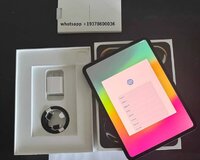 Apple iPad Pro M4 Wi-fi 256gb