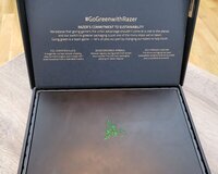 Razer Blade Advanced