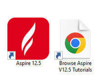 "Vectric Aspire 2024 v12.013 " proqramı