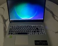 Noutbuk "Acer"