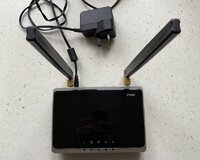 Modem "Sazz"