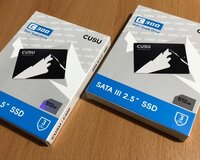 Ssd cusu 512gb