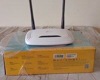 Modem vay-fay