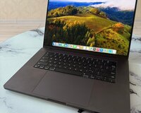 Apple Macbook Pro 16-inch M3 max chip