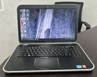 Dell Inspiron 7520-temiz,islek veziyetde munasib qiymete