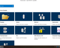 "Aspentech aspenone engineering suite v15.0 x64" proqramı